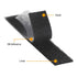 Hook and Loop Tape with 3M Sticky Back